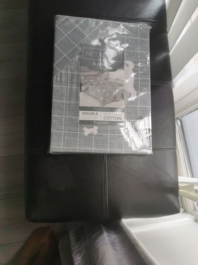 double duvet cover