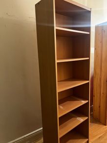 shelves