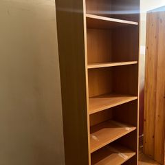 shelves