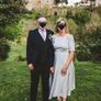 John Charles Mother of the Bride dress Image 10