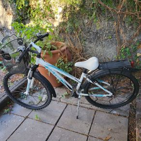 bike, teen or small adult, bicycle
