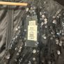 Stunning Rotate black sequence Dress NWT, size 10 Image 4