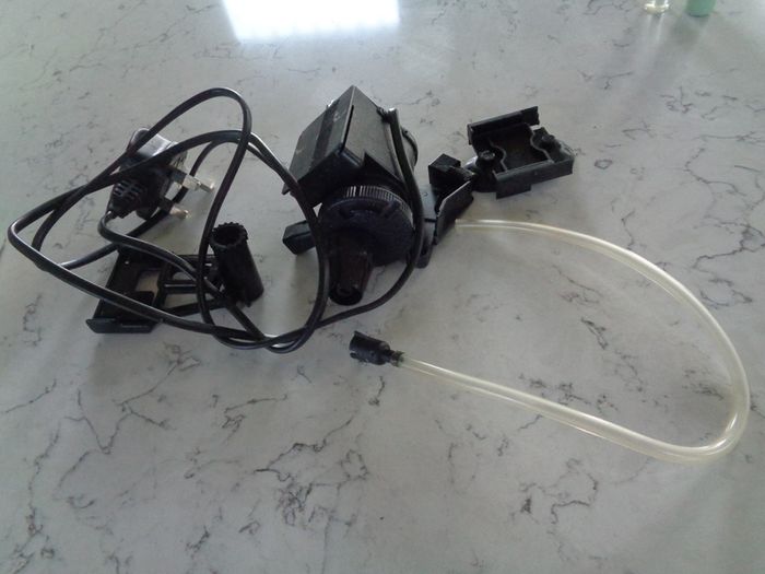 Powerhead Undergravel Filter for Aquariums for Sale