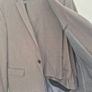 Burton slim fit suit Image 3