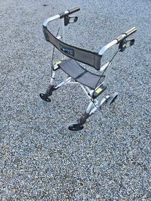 walking aid