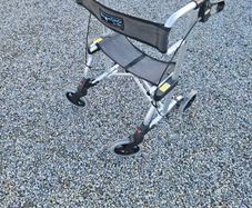 walking aid
