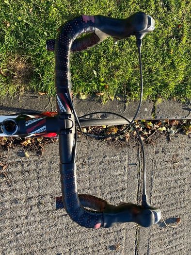 Merida Ride Lite 93 Road Bike