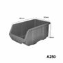 Box of 20 Storage Part Bins Image 2