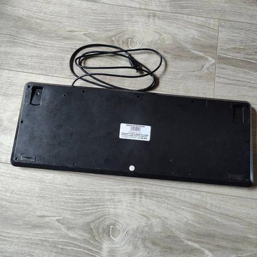 Computer Keyboard