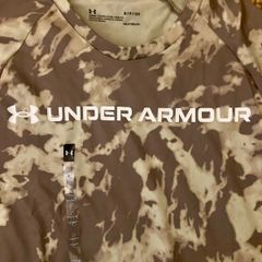 Under Armour T-shirt bnwt