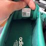 Adidas Handball Spezial Collegiate Green Burgundy GX6989 Image 6