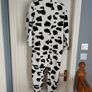 cow costume Image 2