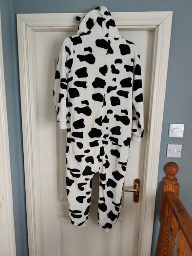 cow costume
