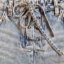 Denim Shorts - 8 Image 2