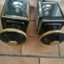 Coach Carriage Lamps Image 8