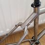 Titanium on one mtb Image 7