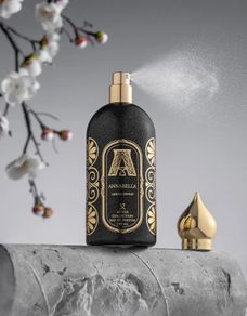 Annabella Attar Collection  100 ml or 10 ml