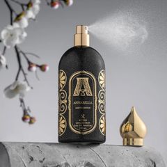 Annabella Attar Collection  100 ml or 10 ml