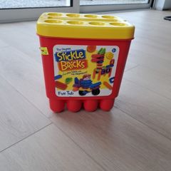 Stickle Bricks