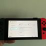 Nintendo Switch 1Tb + Dock + Case + Charger Image 2