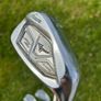 Mizuno JPX 850 Forged Irons 4-PW Image 9