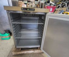Gram K200 Used Undercounter Fridge