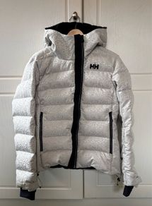 Ski Jacket Helly Hansen