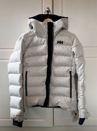 Ski Jacket Helly Hansen