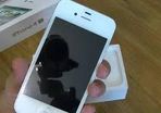 iPhone 4S