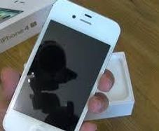 iPhone 4S