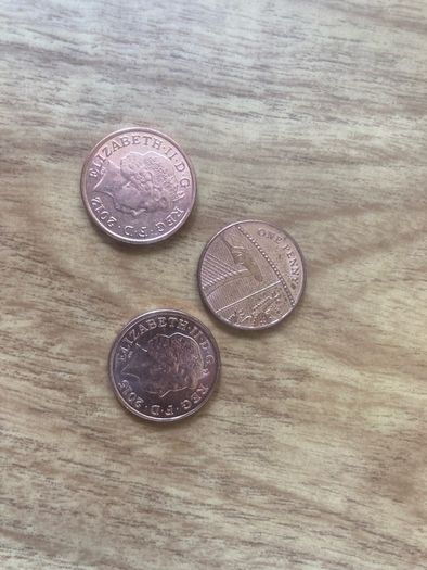 Large Collection of Old Coins Job Lot Open to Offers