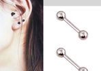 Earrings / Tragus / Cartilage