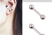 Earrings / Tragus / Cartilage