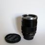 Zeiss Distagon 35mm f1.4 ZF2 Image 2