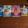 Vinland Saga Vol 1- 4 Image 2