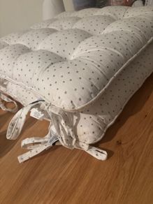 Chair Cushions