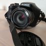 Sony Dsc-h300 Image 4