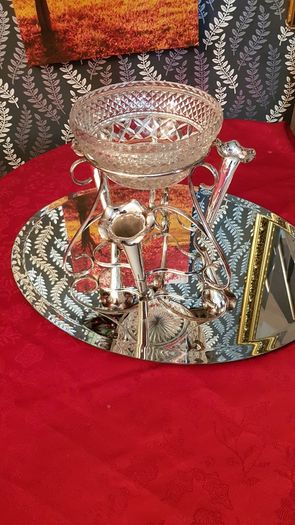 Table Centrepiece