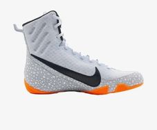 boxing boots