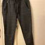 Men Tracksuit Bottoms, size M Image 2