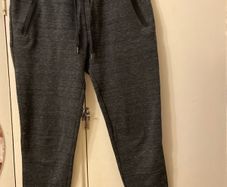 Men Tracksuit Bottoms, size M
