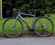 Boardman ADV 8.6 | Gravel Bike