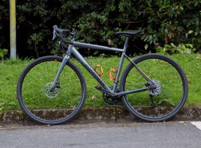 Boardman ADV 8.6 | Gravel Bike