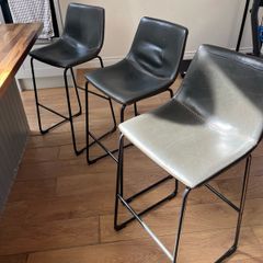 stools