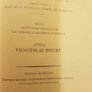 Archivum Coronae Regni  Bohemiae.tomus RARE 1935 EDITION. Image 7