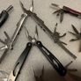9 Multi Tools. Image 10