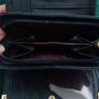 Michael Kors black purse Image 5