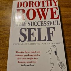 The Successful Self. Dorothy Rowe