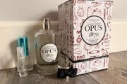 Penhaligon's Opus 1870 Discovery Samples