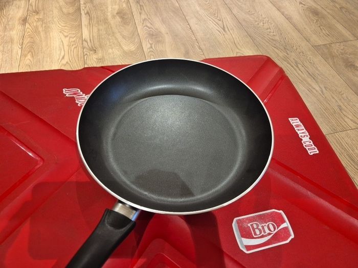pan